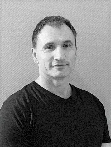 Horst Oswald