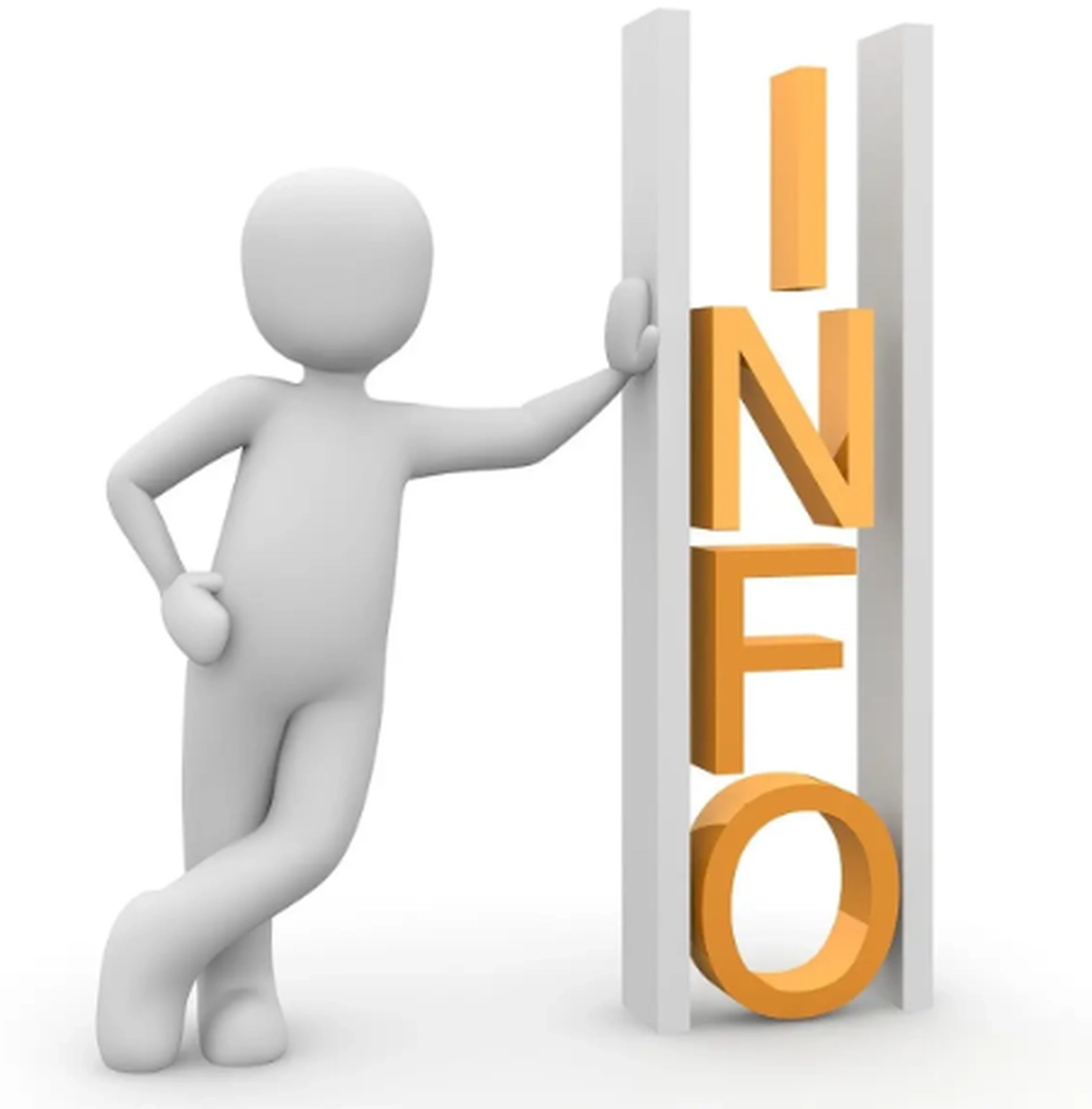 info symbol